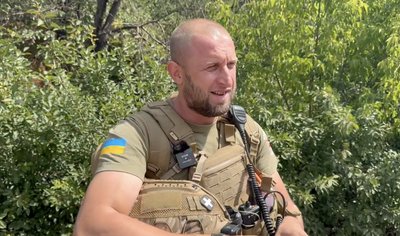 У Кривому Розі є влучання через атаку "шахедами" У Кривому Розі є влучання через атаку "шахедами"