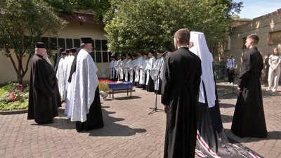 Волиняни вшанували пам’ять в’язнів Луцької тюрми. СУСПІЛЬНЕ | ВІДЕОНОВИНИ Волиняни вшанували пам’ять в’язнів Луцької тюрми. СУСПІЛЬНЕ | ВІДЕОНОВИНИ