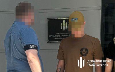 Вісімсот сімдесятий день війни. Хроніка подій в Одеській області Вісімсот сімдесятий день війни. Хроніка подій в Одеській області