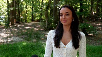 Як жінки з прифронтових та окупованих територій відновлюються після пережитого Як жінки з прифронтових та окупованих територій відновлюються після пережитого