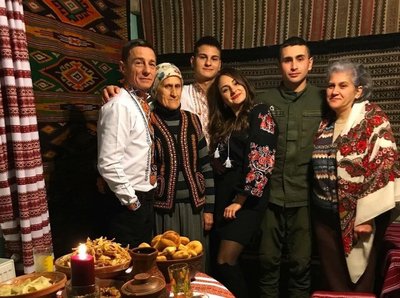 Михайло Кавацюк, свято Михайло Кавацюк, свято