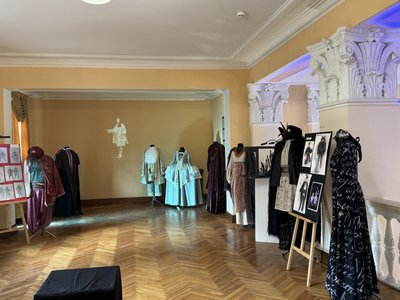 Полтавський театр імені Гоголя: 90 років професійної діяльності Полтавський театр імені Гоголя: 90 років професійної діяльності