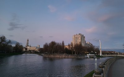 погода харків, харків погода, весна, березень, стрілка погода харків, харків погода, весна, березень, стрілка