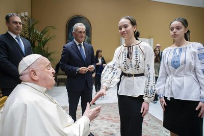 Папа Римський Папа Римський