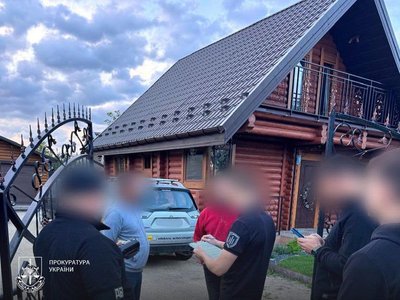 Що вирішив суд щодо командира однієї з частин у Рівному, який залучав підлеглих до будівництва дому на Львівщині Що вирішив суд щодо командира однієї з частин у Рівному, який залучав підлеглих до будівництва дому на Львівщині