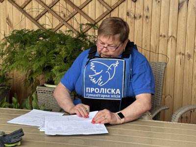 Військові РФ обстріляли Суми: наслідки Військові РФ обстріляли Суми: наслідки