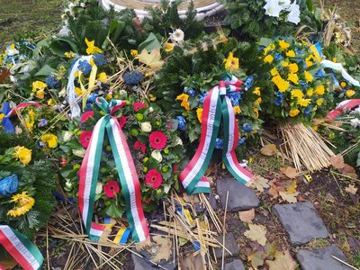 Угорщина, голодомор, будапешт, пам'ятник голодомору Угорщина, голодомор, будапешт, пам'ятник голодомору
