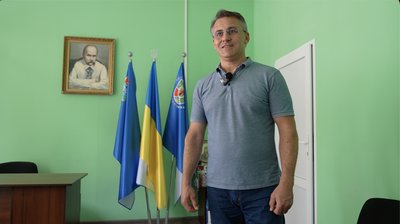 «Люди не відчувають себе покинутими»: як живе попаснянська громада на Черкащині «Люди не відчувають себе покинутими»: як живе попаснянська громада на Черкащині