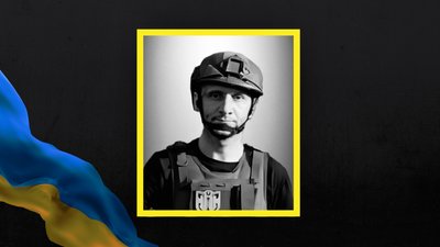 Петро Топорін Петро Топорін