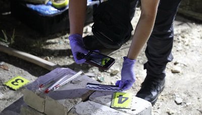 Знайшли тіло біля будинку: черкащанина підозрюють в умисному вбивстві