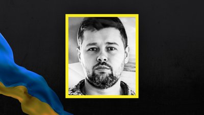 На Сумщині за тиждень провели в останню путь 21 військовослужбовця На Сумщині за тиждень провели в останню путь 21 військовослужбовця