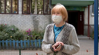 Кому труба? У Черкасах мешканці багатоповерхівок шукають власників безгосподарчих мереж Кому труба? У Черкасах мешканці багатоповерхівок шукають власників безгосподарчих мереж