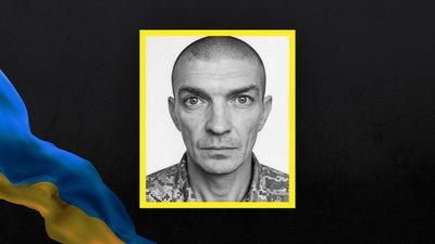 28 захисників провели в останню путь за тиждень на Сумщині 28 захисників провели в останню путь за тиждень на Сумщині