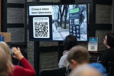 У Києві розповіли, як розвиватиметься туризм столиці У Києві розповіли, як розвиватиметься туризм столиці