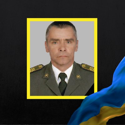 Повідомили про смерть семи військових з Рівненщини