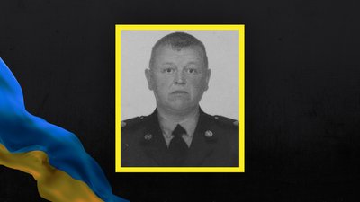 Втрати Волині — загинув Іван Дзьобан з Вишнівської громади Втрати Волині — загинув Іван Дзьобан з Вишнівської громади