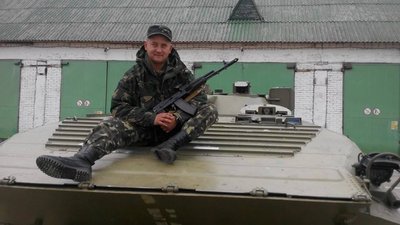 Федір Мисюра Федір Мисюра