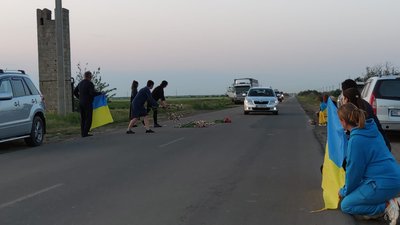 Через поранення загинув старший бойовий медик з Одеської області Через поранення загинув старший бойовий медик з Одеської області