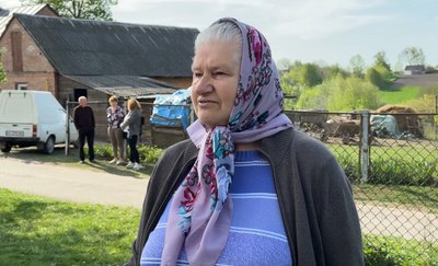 Гінекологічні бригади на селі: за день лікарі оглянулу ... волинянок