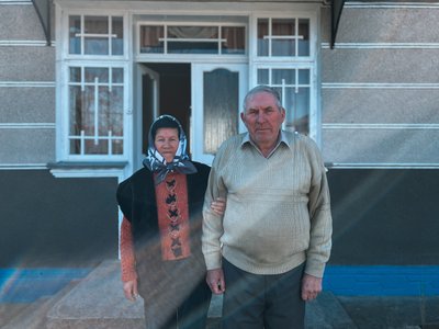 "Коли я співаю — молодію" на Буковині жінки 17 років співають у народному колективі "Коли я співаю — молодію" на Буковині жінки 17 років співають у народному колективі