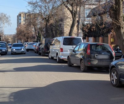 У Вінниці впроваджують односторонній рух на двох вулицях: що зміниться У Вінниці впроваджують односторонній рух на двох вулицях: що зміниться