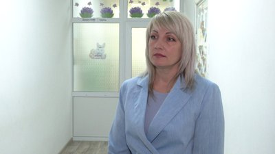 Як живуть діти, евакуйовані із Запоріжжя на Рівненщину Як живуть діти, евакуйовані із Запоріжжя на Рівненщину