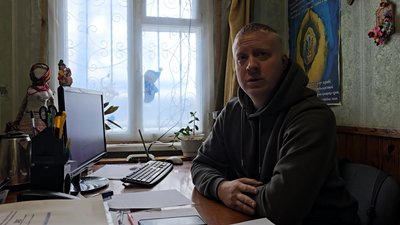 "Тільки давали б влітку": жителі яких прикордонних сіл Чернігівщини отримали 19 400 грн на дрова та коли отримають інші "Тільки давали б влітку": жителі яких прикордонних сіл Чернігівщини отримали 19 400 грн на дрова та коли отримають інші