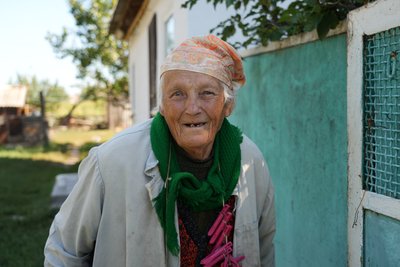 "Їхати не хочеться, але доведеться" — жителі прифронтового Миронового на Дніпропетровщині про евакуацію з-під обстрілів "Їхати не хочеться, але доведеться" — жителі прифронтового Миронового на Дніпропетровщині про евакуацію з-під обстрілів