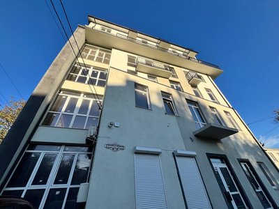 Будинок на Варшавській, 22 Будинок на Варшавській, 22