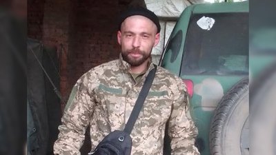 Загиблі герої Вінниччини: за тиждень стало відомо про загибель захисників Загиблі герої Вінниччини: за тиждень стало відомо про загибель захисників
