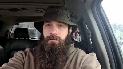 Олексій Годзенко керівник медіагрупи 413 ОББС "Рейд" Олексій Годзенко керівник медіагрупи 413 ОББС "Рейд"