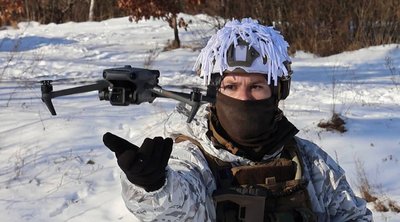 "51 день, який трансформує цивільну людину у військову" — командир батальйону 199-го центру ДШВ Максим Володенков "51 день, який трансформує цивільну людину у військову" — командир батальйону 199-го центру ДШВ Максим Володенков