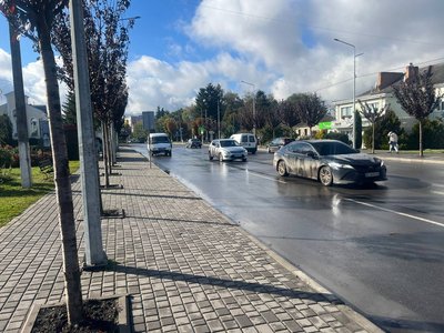 Старокостянтинів на Хмельниччині – єдине "місто-герой" на заході країни Старокостянтинів на Хмельниччині – єдине "місто-герой" на заході країни