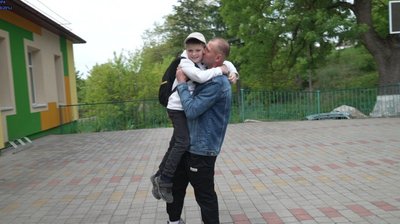 дмитро дерлиця, баворів, великогаївська громада, тернопільщина, повернення з полону дмитро дерлиця, баворів, великогаївська громада, тернопільщина, повернення з полону