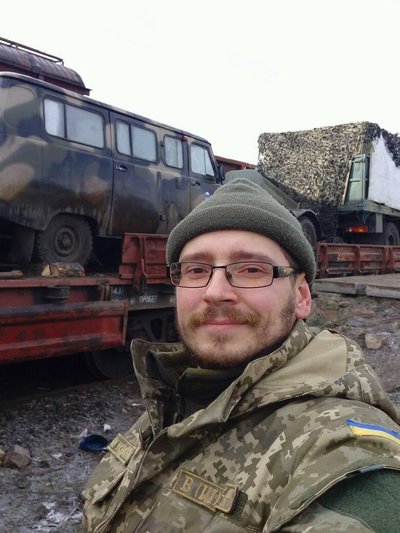 "Не хочу ставати звіром". Старший офіцер розповів про роботу із військовополоненими "Не хочу ставати звіром". Старший офіцер розповів про роботу із військовополоненими