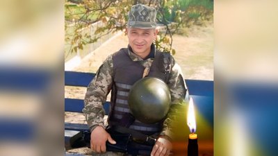 Загиблі оборонці Загиблі оборонці