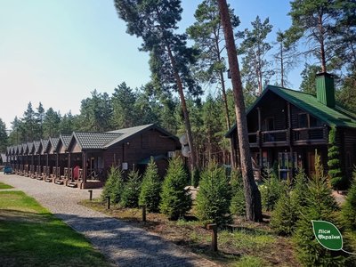 лісництво лісництво