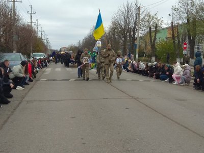 Шістсот тридцять девʼятий день війни. Хроніка подій в Одеській області Шістсот тридцять девʼятий день війни. Хроніка подій в Одеській області