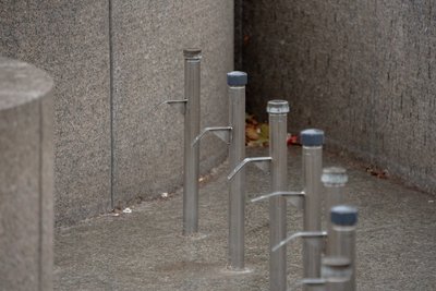 В якому стані фонтан на майдані Незалежності у Полтаві: фоторепортаж В якому стані фонтан на майдані Незалежності у Полтаві: фоторепортаж