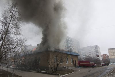 24 січня 2015 року — роковини обстрілу мікрорайону Східний: що відомо про теракт у Маріуполі