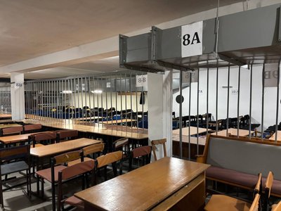 У ліцеї №4 Бердичева встановили сучасну автоматичну систему автономного електроживлення У ліцеї №4 Бердичева встановили сучасну автоматичну систему автономного електроживлення