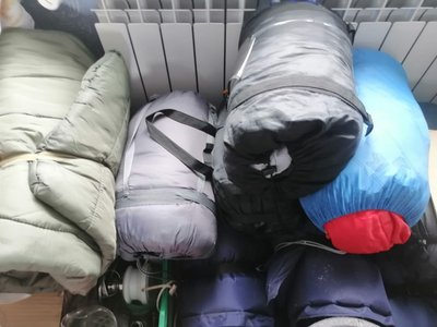 Житомирщина підготувала 4000 місць для розселення евакуйованих жителів Херсонщини Житомирщина підготувала 4000 місць для розселення евакуйованих жителів Херсонщини