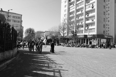У Луцьку провели в останню дорогу 42-річного військового сапера Юрія Криворучка У Луцьку провели в останню дорогу 42-річного військового сапера Юрія Криворучка