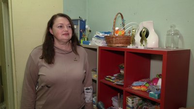 Подарунки для паліативних та онкохворих дітей до Дня святого Миколая збирають у Рівному Подарунки для паліативних та онкохворих дітей до Дня святого Миколая збирають у Рівному