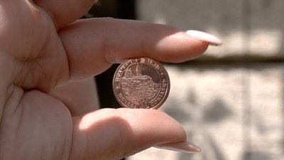 Мають перші 50 експонатів: у селі на Вінниччині планують відкрити музей каміння Мають перші 50 експонатів: у селі на Вінниччині планують відкрити музей каміння