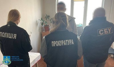 Тисячний день війни. Хроніка подій в Одеській області Тисячний день війни. Хроніка подій в Одеській області