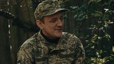 «Ми виходили три місяці»: 270 днів на позиції — історія трьох бійців волинської 14 бригади «Ми виходили три місяці»: 270 днів на позиції — історія трьох бійців волинської 14 бригади