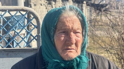 Наталія жителька Ярової Лиманська громада Донецька область Наталія жителька Ярової Лиманська громада Донецька область