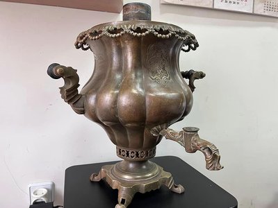 У Києві У Києві