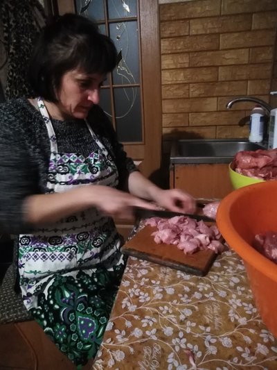Домашня ковбаса, зеленички з часником, писачок та вишивка гладдю: до переліку НКС Волині ввійшли ще 4 елементи Домашня ковбаса, зеленички з часником, писачок та вишивка гладдю: до переліку НКС Волині ввійшли ще 4 елементи